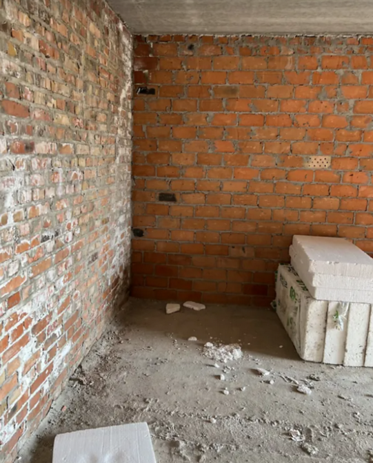 Продаж 2к квартири 71 кв. м на вул. Львівська Тернопіль - фото 4