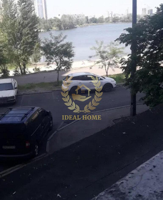 Продаж Квартира 3-кімнатна на Ревуцкого ул., 4 Київ - фото 14