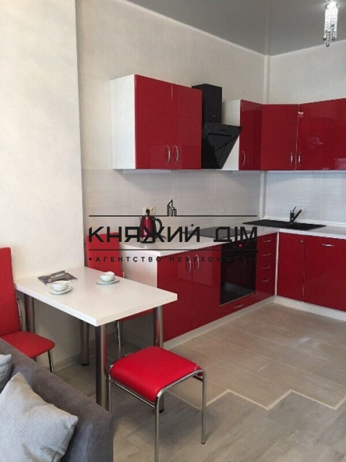 Оренда 2к студію в ЖК Рівер Стоун. Код об'єкту: 1120173 Київ - фото 13