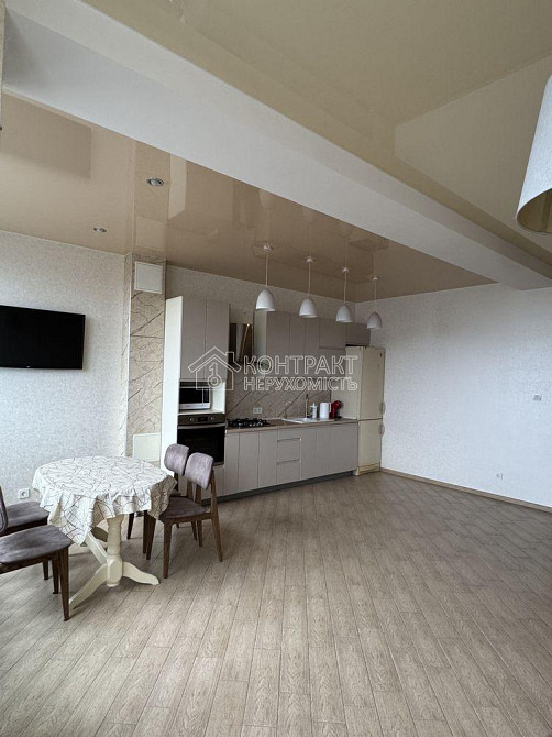 Продаж Квартира 3-кімнатна, 7/9 поверх на вул. Балакірєва Kharkiv - photo 2