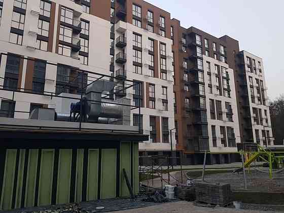 Продаж Квартира 2-кімнатна, 8/10 поверх на Праведників світу Vinnytsya