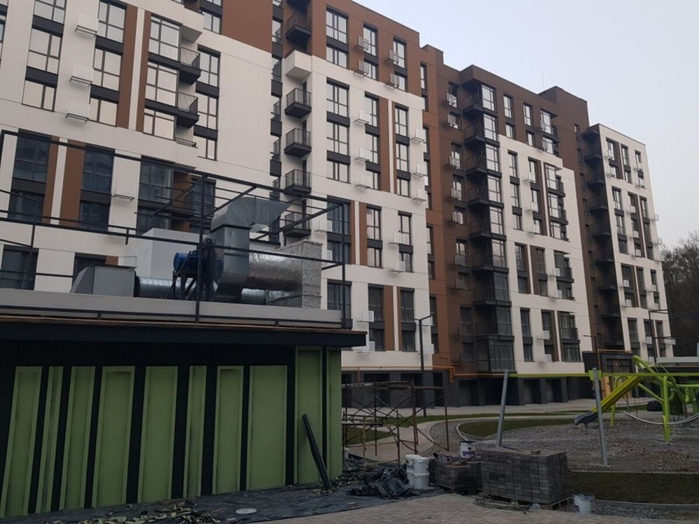 Продаж Квартира 2-кімнатна, 8/10 поверх на Праведників світу Vinnytsya - photo 2