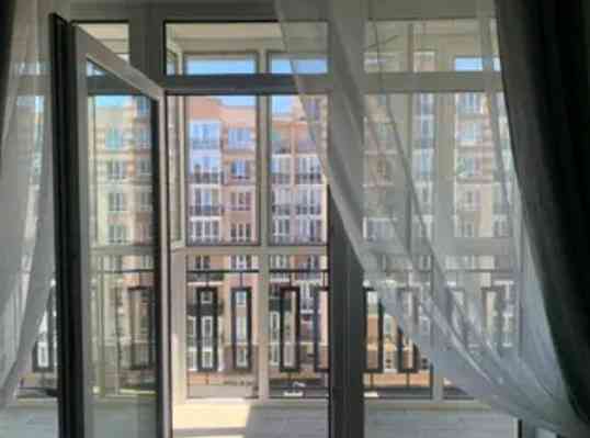 Оренда Квартира 1-кімнатна, 6/8 поверх на Метрологічна, 21б Киев