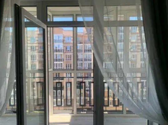 Оренда Квартира 1-кімнатна, 6/8 поверх на Метрологічна, 21б Київ - фото 4