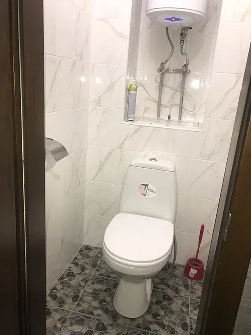 Продаж Квартира 3-кімнатна, 5/16 поверх на Чорнобильська вул., 24/26 Київ - фото 5