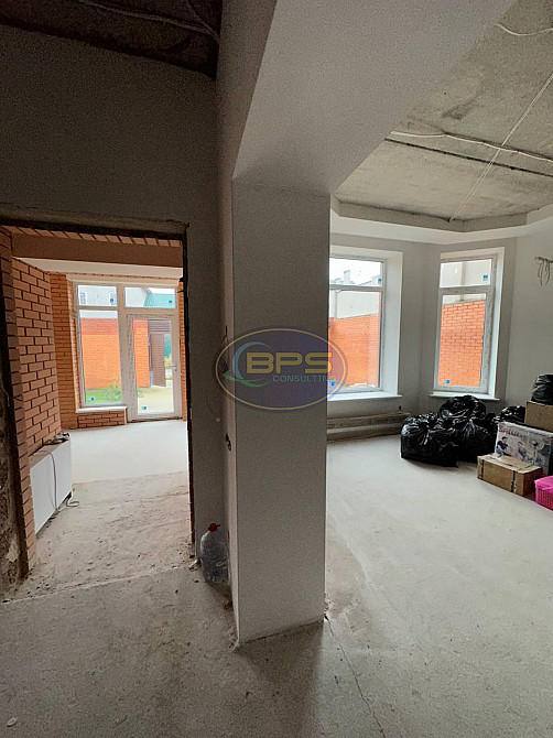 Продаж 3-поверховий Будинок з ділянкою 2.5 сот 240 кв.м 7+ кімн. на Салютна вул. Одеса - фото 4