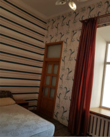 3-комнатная квартира в центре на Ольгиевской / Софиевская Одеса