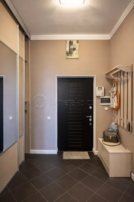 For rent 1-room Apartment 56 sq.m Гагаринское плато, 5/3 Odessa - photo 3