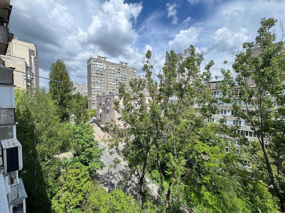 Оренда Квартира 2-кімнатна, 6/9 поверх на Татарська, 3/2 Київ - фото 17