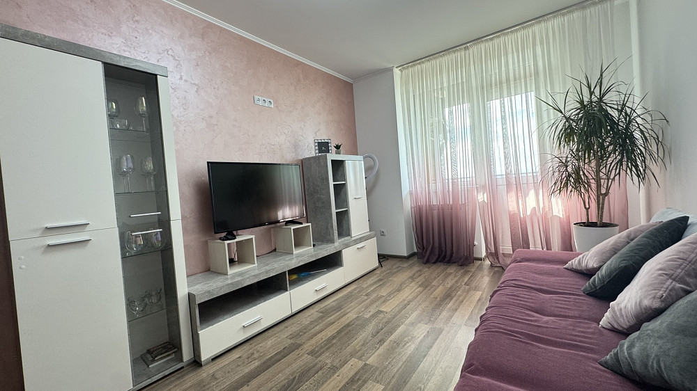 Продаж Квартира 2-кімнатна, 10/11 поверх на Б.Хмельницкого, 96 Івано-Франківськ - фото 17