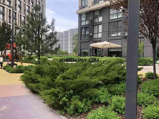 Продаж 1к Квартира 44 кв.м Заречная ул. Kiev