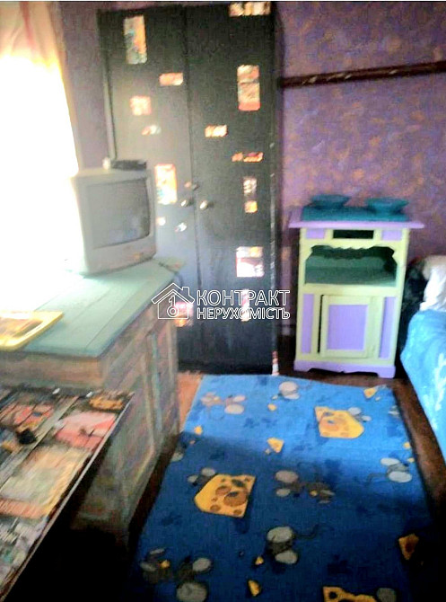 Оренда Будинок 1-кімнатний на вул. Тракторостроителей Харків - фото 4