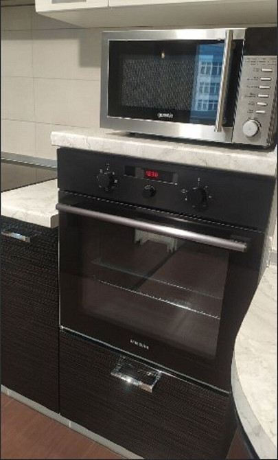 Оренда Квартира 2-кімнатна, 16/25 поверх на улица Днепровская Набережная, д.26 Kiev - photo 8