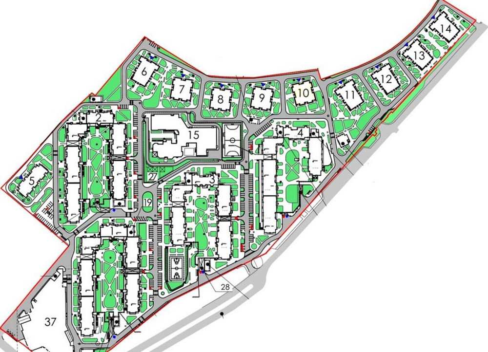 Продаж Квартира 1-кімнатна, 4/27 поверх на Бориспільська, 18-27 Киев - изображение 5