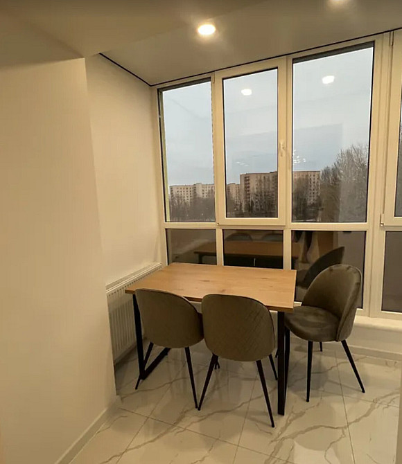 Продаж Квартира 1-кімнатна, 5/11 поверх на вул. Будного С. Тернопіль - фото 15