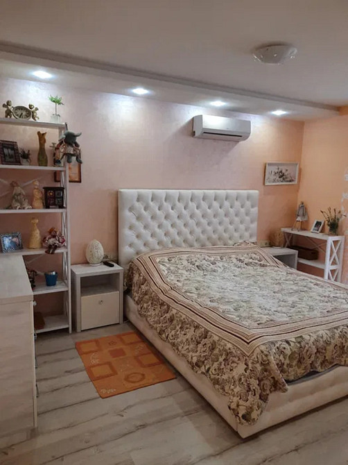 6 кімнатна довоповерхова квартира, вул. Боголюбова,  ЖК Софія с. Софіївська Борщагівка, Бучанський район  - photo 19