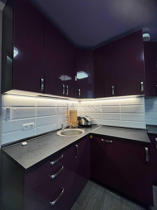 Продаж Квартира 2-кімнатна, 2/9 поверх на вул. Миру Харків - фото 3