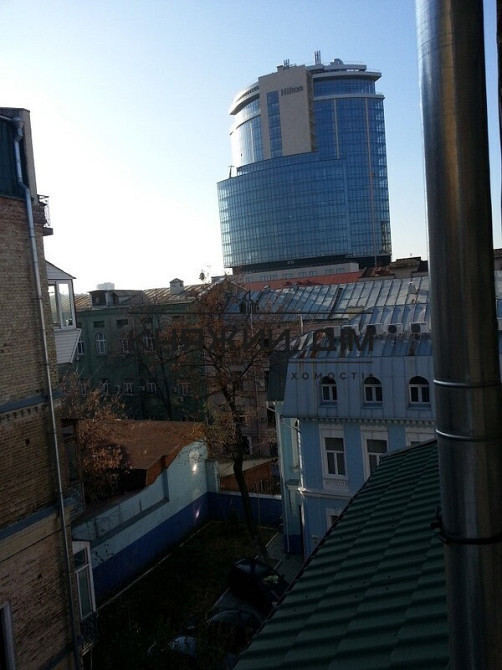 Оренда 3 кімнатної квартири по вул. Івана Франка 42 1173335 Київ - фото 15