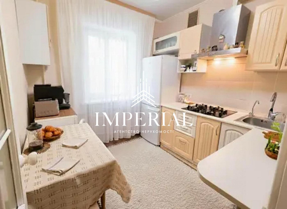 Продаж Квартира 3-кімнатна, 4/5 поверх на вул. Михайла Бойчука Kiev - photo 6