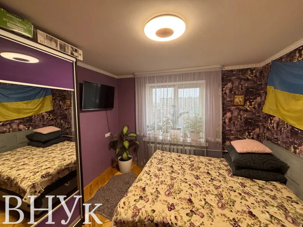 Продаж Квартира 2-кімнатна, 5/5 поверх на Гетьмана Мазепи, 3а Луцьк - фото 2