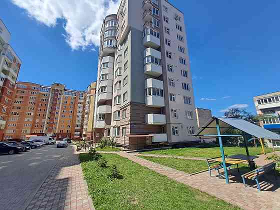 Продаж. 1- кімнатна квартира. Тернопіль. Дружба. вул Тролейбусна Тернопіль
