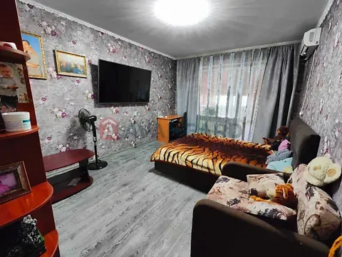 Продаж 1к Квартира 35 кв.м Рубана вулиця 13 Запоріжжя - фото 12