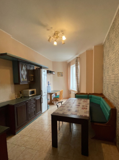 Квартира на Малая Арнаутская Одеса - фото 17