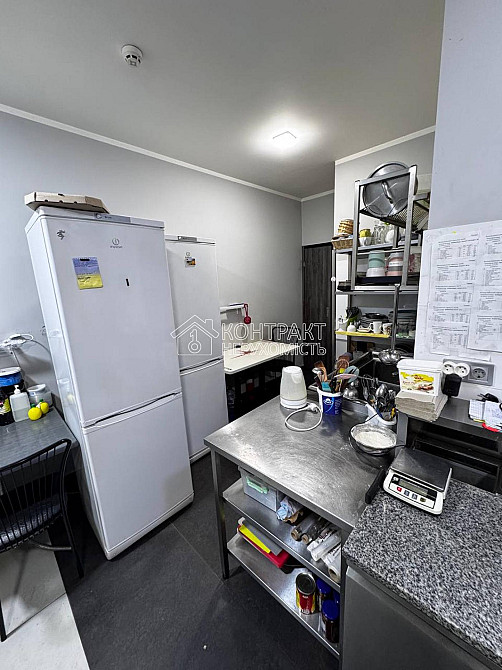 Оренда заклад громадського харчування на вул. Ярослава Мудрого приміщень - 2, поверх - 1/1 Kharkiv - photo 20