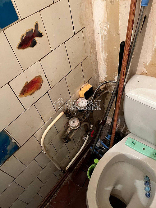 Оренда Квартира 2-кімнатна, 8/9 поверх на вул. Велика Панасівська Харків - фото 5