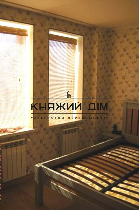 Продаж Квартира 2-кімнатна, 16/19 поверх на Бажана Николая просп. Киев - изображение 14