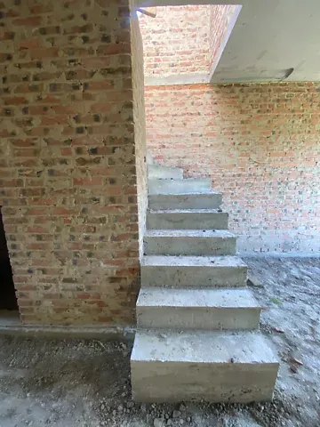 Продаж 2-поверховий   100 кв.м 4 кімн. на Кулика і Гудачека (Макарова) вулиця Рівне - фото 15