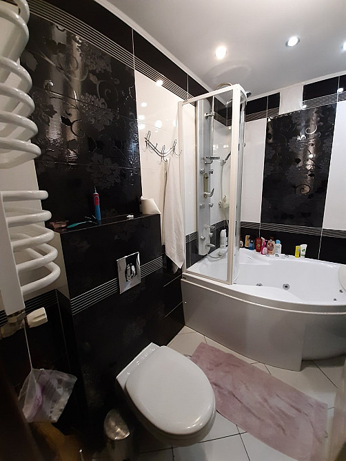 Оренда Квартира 3-кімнатна, 4/6 поверх на вул. Велика Березовиця / Микулинецька Тернопіль - фото 12