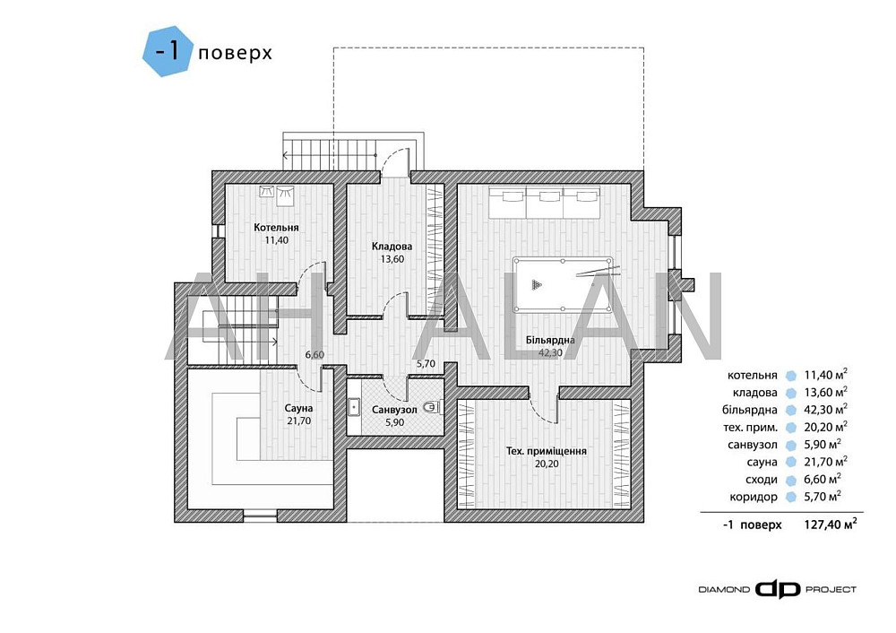 Продаж Будинок 5-кімнатний на Фермерський пров., 2 Софіївська Борщагівка - фото 10