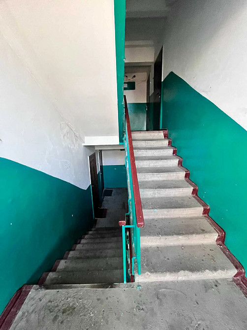 Продається 3-кімн. квартира Балашівка, Кропивницький - фото 9