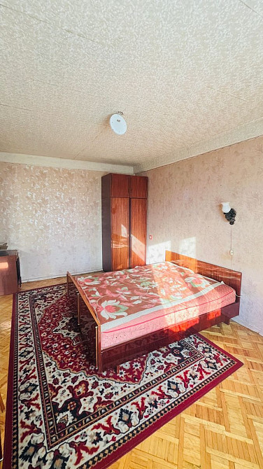 Оренда Квартира 2-кімнатна, 5/5 поверх на Воскресенський просп., 30 Київ - фото 1