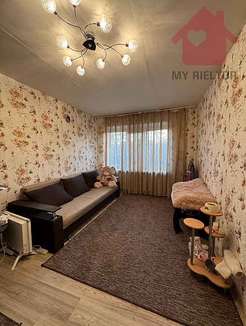 Продаж Квартира 1-кімнатна, 1/5 поверх на Закарпатська Ужгород - фото 2