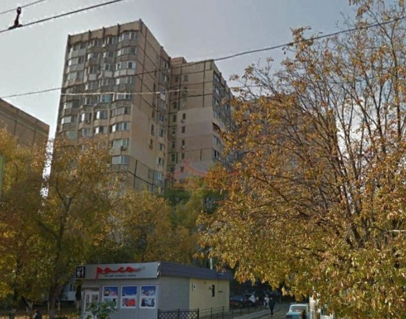 Продаж Квартира 2-кімнатна на ул. Академика Королева, 74а Одеса - фото 14