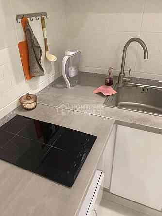 Продаж Квартира 1-кімнатна, 3/4 поверх на вул. Григорівське Харків