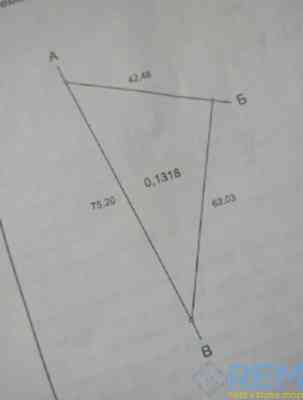 Продаж земельної ділянки 0.1 соток на переулок Херсонський, 4а 