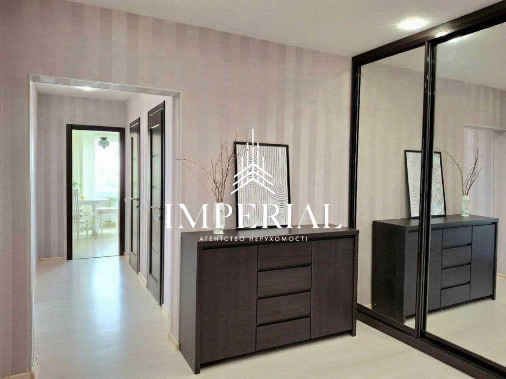 Продаж Квартира 1-кімнатна, 22/25 поверх на вул. Хорольська Киев - изображение 13