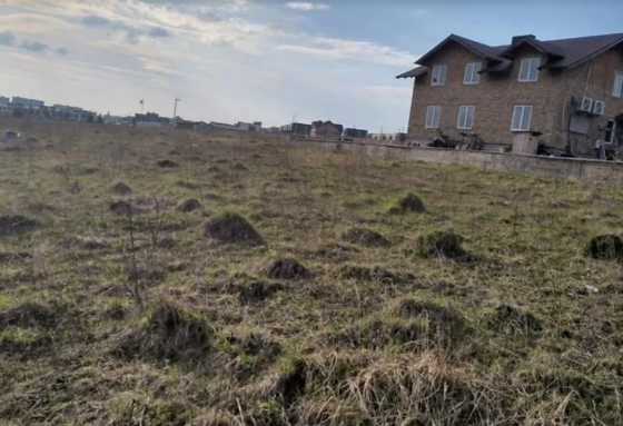 Продаж земельної ділянки під житлову забудову, площа 9 соток, Байківці Байківці