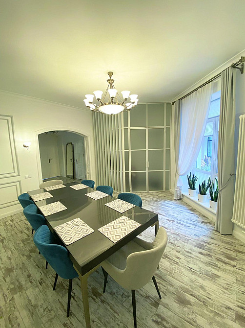 Продаж Квартира 6-кімнатна, 3/4 поверх на вул. Мосяжна Львів - фото 6