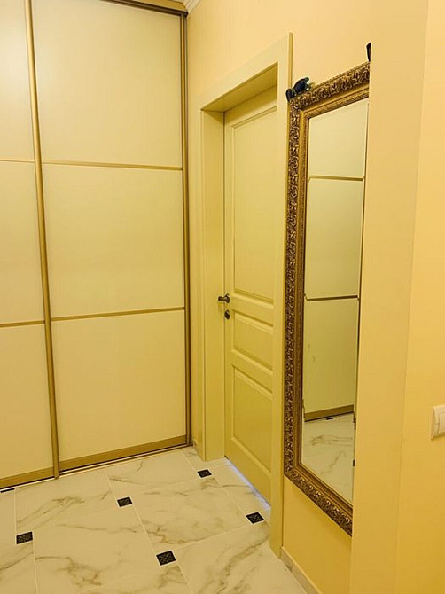 Продаж Квартира 1-кімнатна, 25/25 поверх на Софії Русової вул., 7а Kiev - photo 5