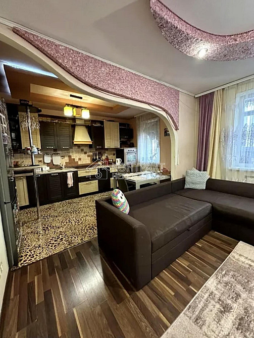 Продаж Квартира 3-кімнатна, 13/16 поверх на вул. Тракторобудівників Kharkiv - photo 8