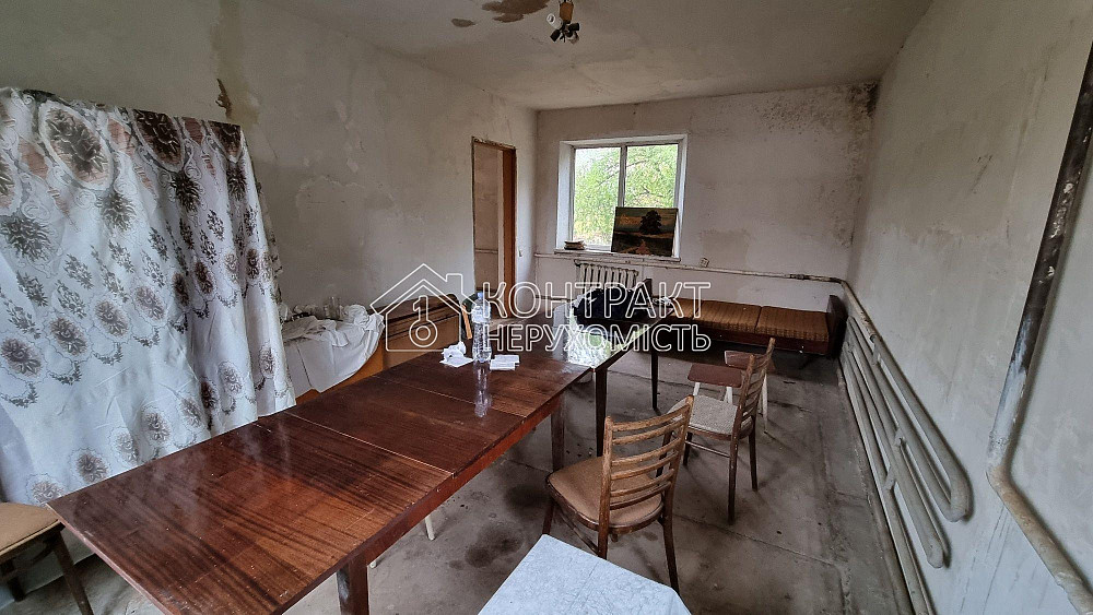Продаж Будинок 2-кімнатний на вул. Грушевського Покотиловка - изображение 5