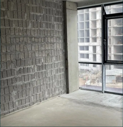 Продам 1-комнатную квартиру возле моря в ЖК "Авторский район" (Фонтанка) Фонтанка