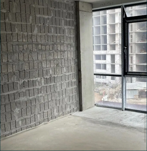 Продам 1-комнатную квартиру возле моря в ЖК "Авторский район" (Фонтанка) Fontanka - photo 6