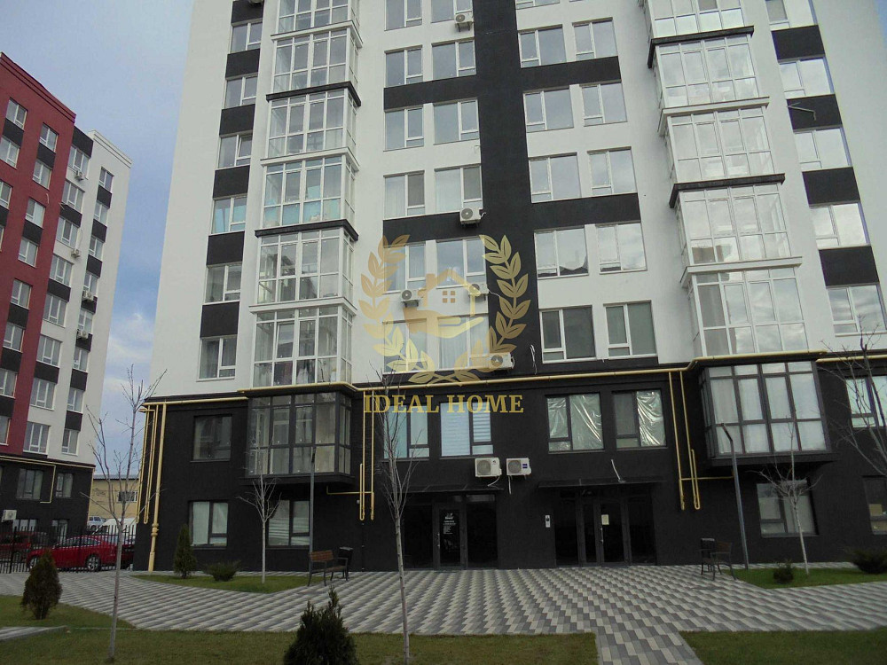 Продаж квартири в ЖК Рідний, Гатне  - фото 19