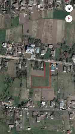 Продаж земельної ділянки 23 соток на Левків Житомир