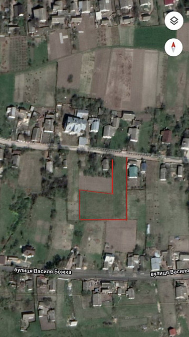Продаж земельної ділянки 23 соток на Левків Житомир - фото 2